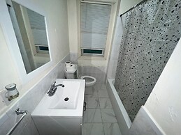 ESJACPE GUEST HOUSE