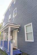ESJACPE GUEST HOUSE