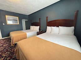 East Court Motel