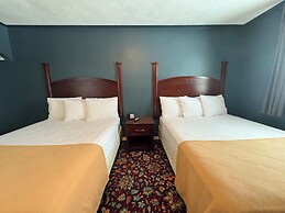 East Court Motel
