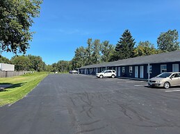 East Court Motel