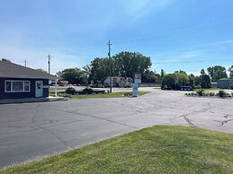 East Court Motel