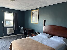 East Court Motel