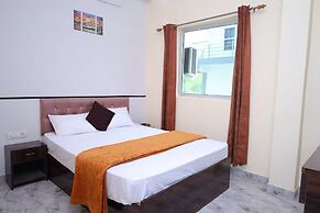 Sia Taj Hotel nearest Taj Mahal Agra