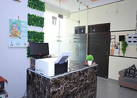 Sia Taj Hotel nearest Taj Mahal Agra