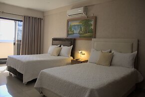 Darling Hotel Ciudad del Este