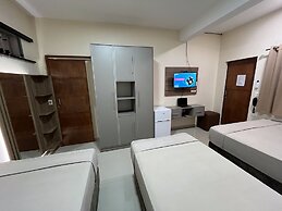 Darling Hotel Ciudad del Este