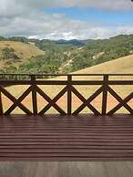 Pousada Alpes da Mantiqueira