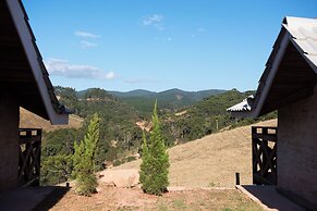 Pousada Alpes da Mantiqueira