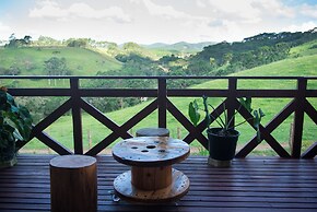 Pousada Alpes da Mantiqueira