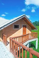 Pousada Alpes da Mantiqueira