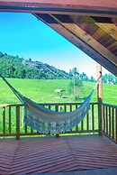 Pousada Alpes da Mantiqueira