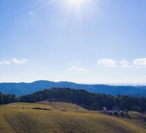 Pousada Alpes da Mantiqueira
