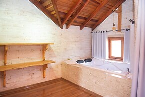 Pousada Alpes da Mantiqueira