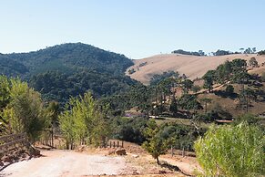 Pousada Alpes da Mantiqueira