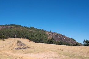 Pousada Alpes da Mantiqueira