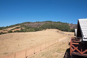 Pousada Alpes da Mantiqueira