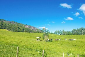 Pousada Alpes da Mantiqueira