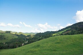 Pousada Alpes da Mantiqueira