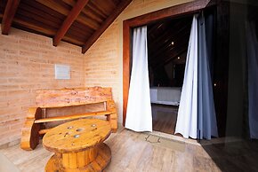 Pousada Alpes da Mantiqueira