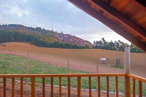 Pousada Alpes da Mantiqueira