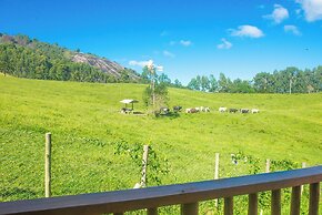 Pousada Alpes da Mantiqueira