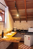 Pousada Alpes da Mantiqueira