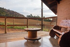 Pousada Alpes da Mantiqueira