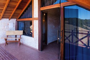 Pousada Alpes da Mantiqueira