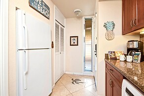 Maui Kaanapali Villas MKV-C255 by KBM