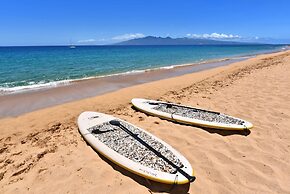 Maui Kaanapali Villas MKV-C255 by KBM