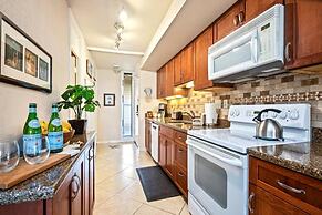 Maui Kaanapali Villas MKV-C255 by KBM