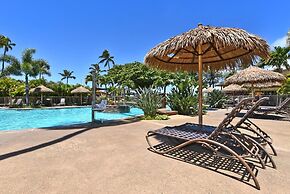 Maui Kaanapali Villas MKV-C255 by KBM