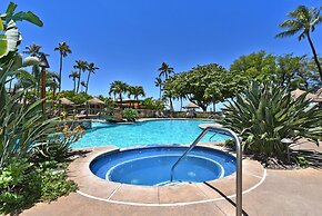Maui Kaanapali Villas MKV-C255 by KBM