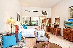 Maui Kaanapali Villas MKV-C255 by KBM