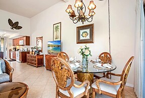 Maui Kaanapali Villas MKV-C255 by KBM