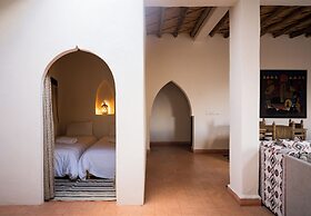 EdenAtlas Bed and Breakfast - Amizmiz