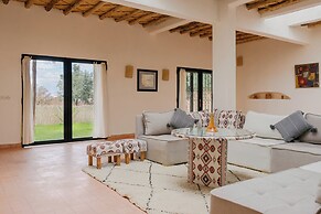 EdenAtlas Bed and Breakfast - Amizmiz