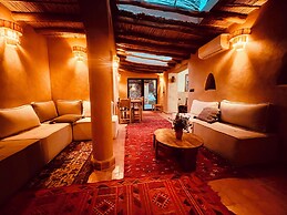 EdenAtlas Bed and Breakfast - Amizmiz