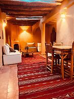 EdenAtlas Bed and Breakfast - Amizmiz