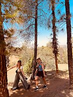 EdenAtlas Bed and Breakfast - Amizmiz