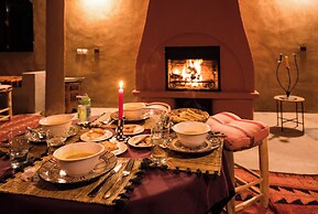 EdenAtlas Bed and Breakfast - Amizmiz