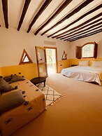 EdenAtlas Bed and Breakfast - Amizmiz