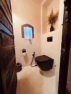 EdenAtlas Bed and Breakfast - Amizmiz