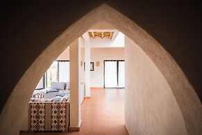 EdenAtlas Bed and Breakfast - Amizmiz