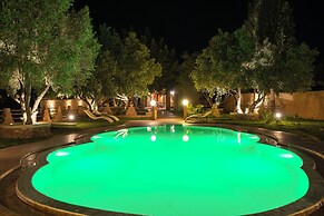 EdenAtlas Bed and Breakfast - Amizmiz