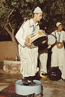 EdenAtlas Bed and Breakfast - Amizmiz