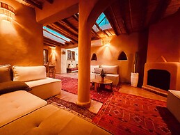 EdenAtlas Bed and Breakfast - Amizmiz