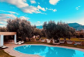 EdenAtlas Bed and Breakfast - Amizmiz