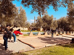 EdenAtlas Bed and Breakfast - Amizmiz